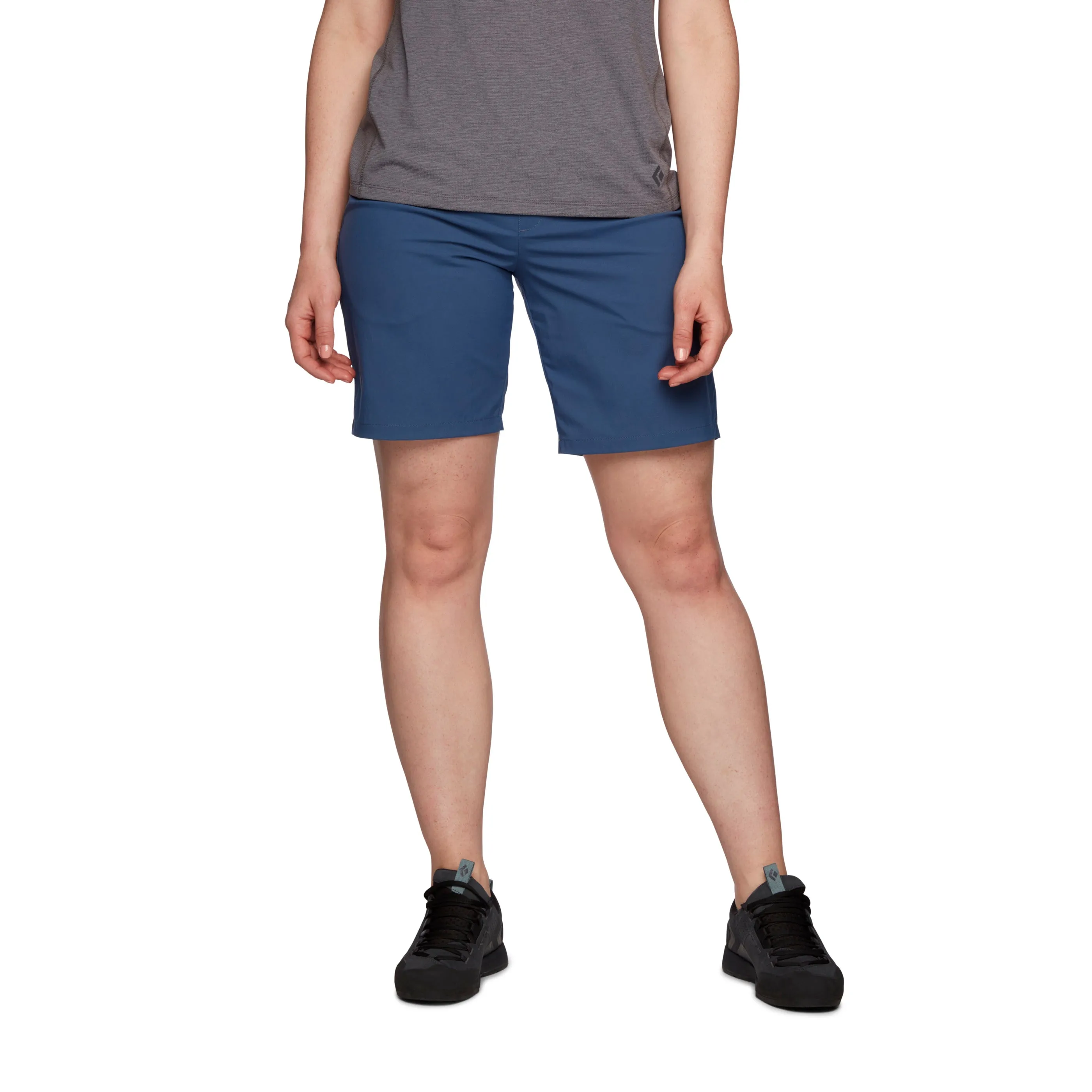 Women's Technician Shorts