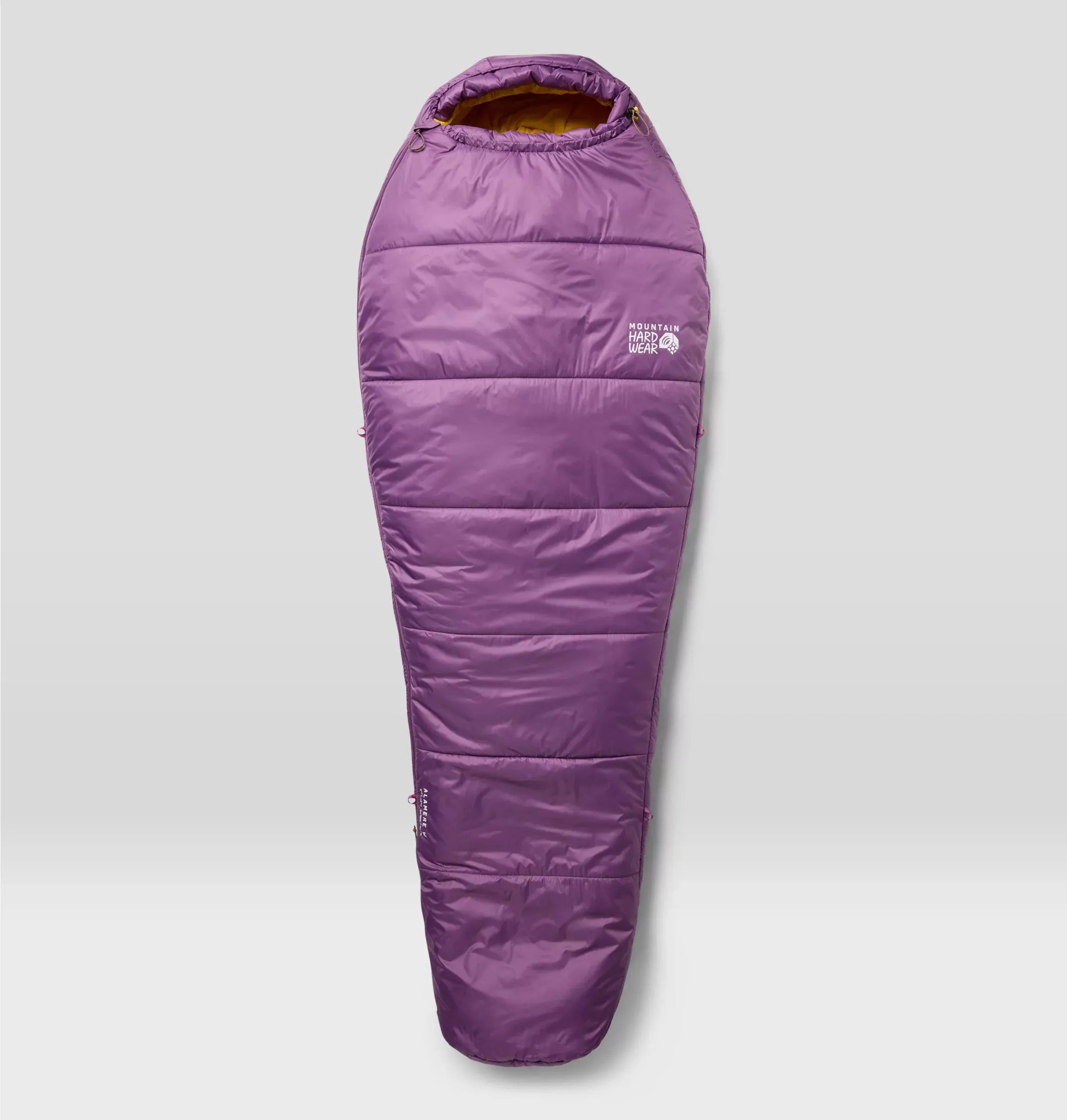 W's Alamere -18C Synthetic Sleeping Bag