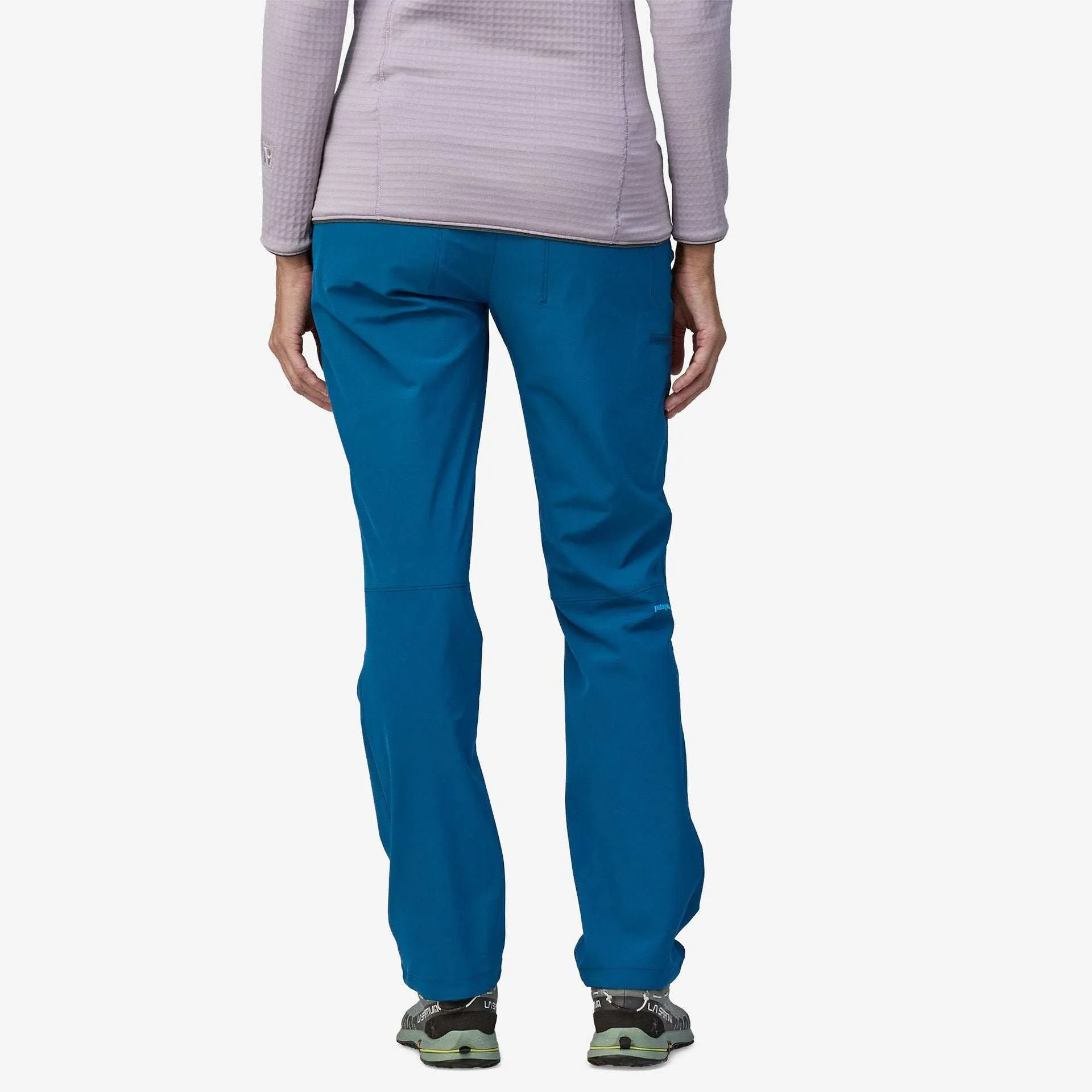 W's Chambeau Rock Pants