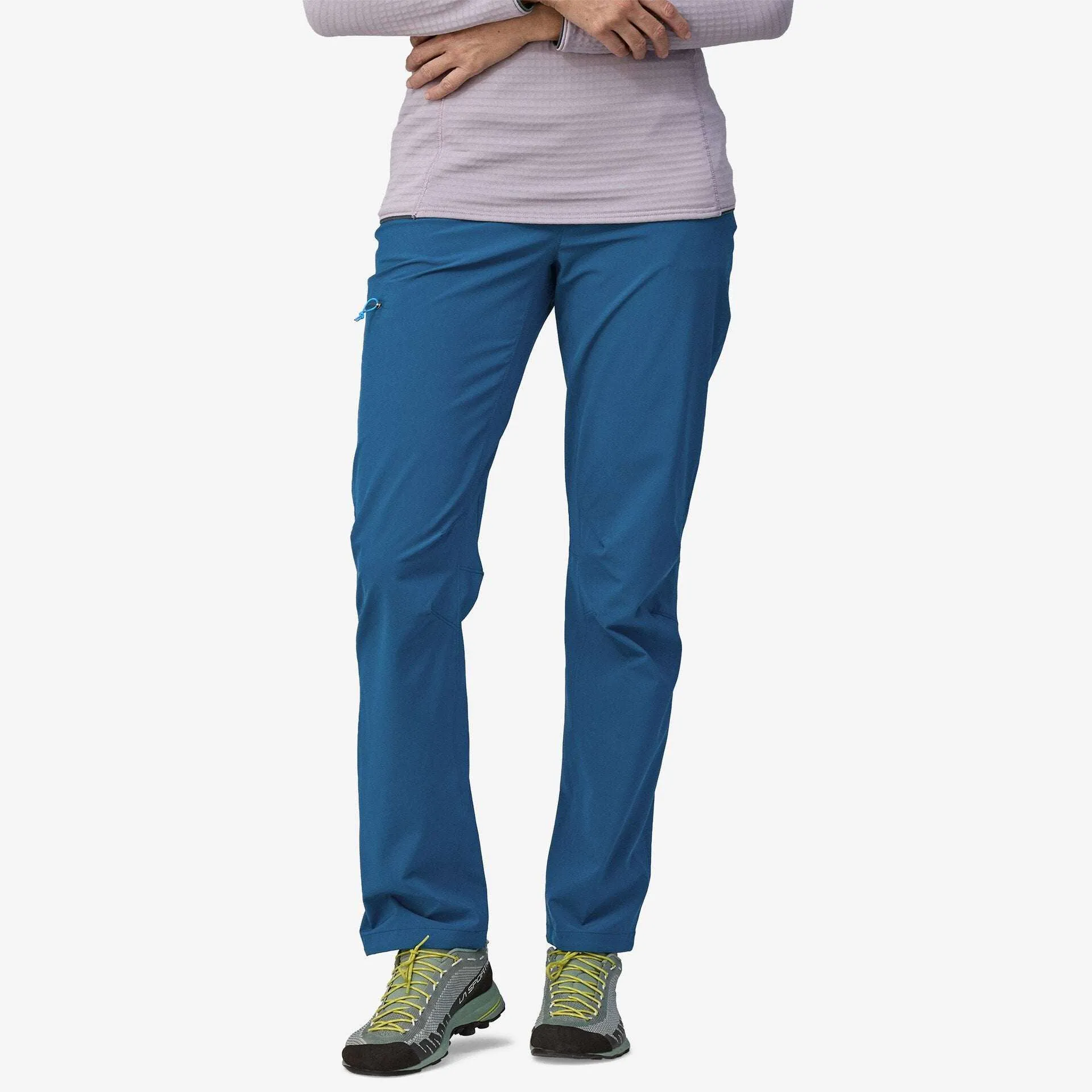 W's Chambeau Rock Pants