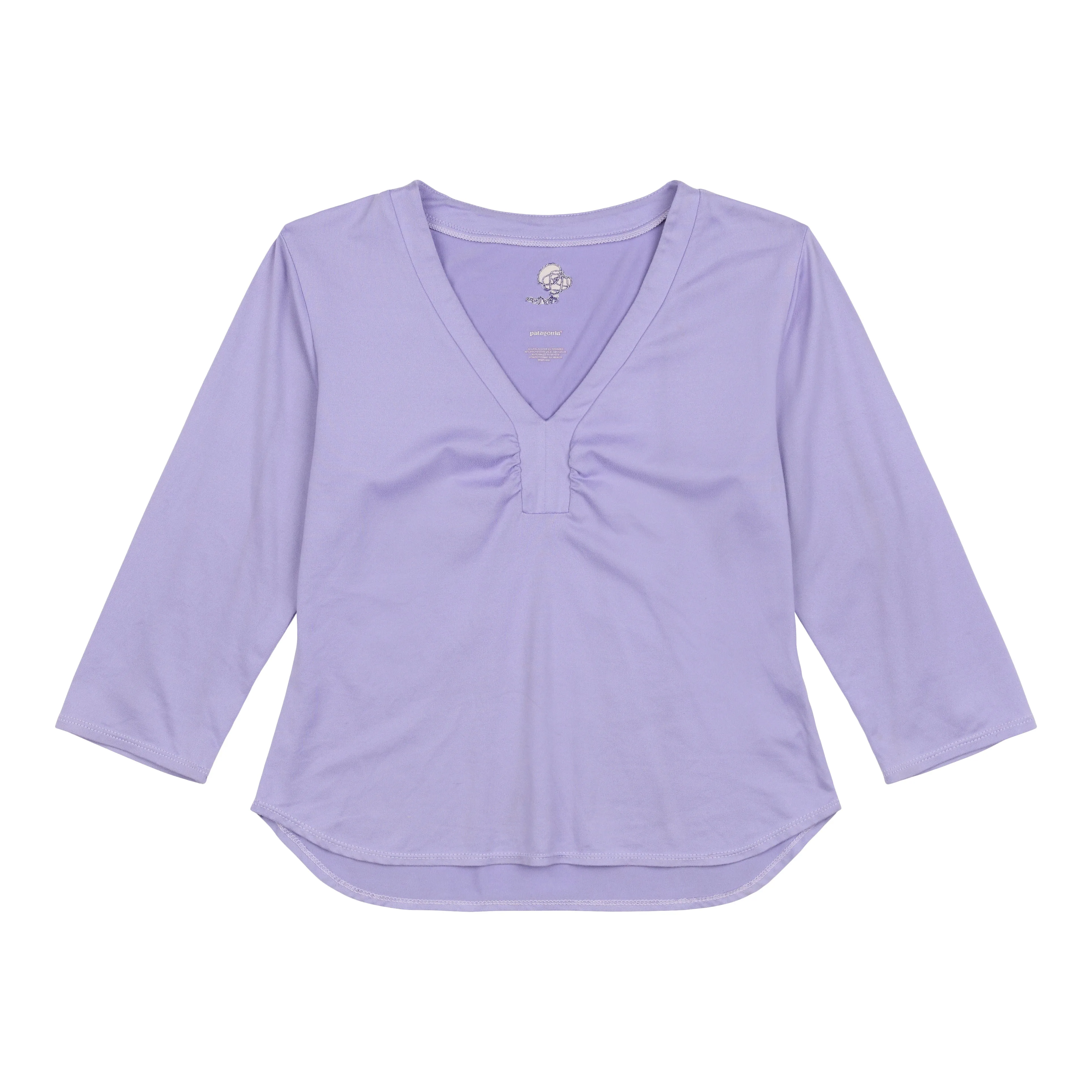 W's Soma Top