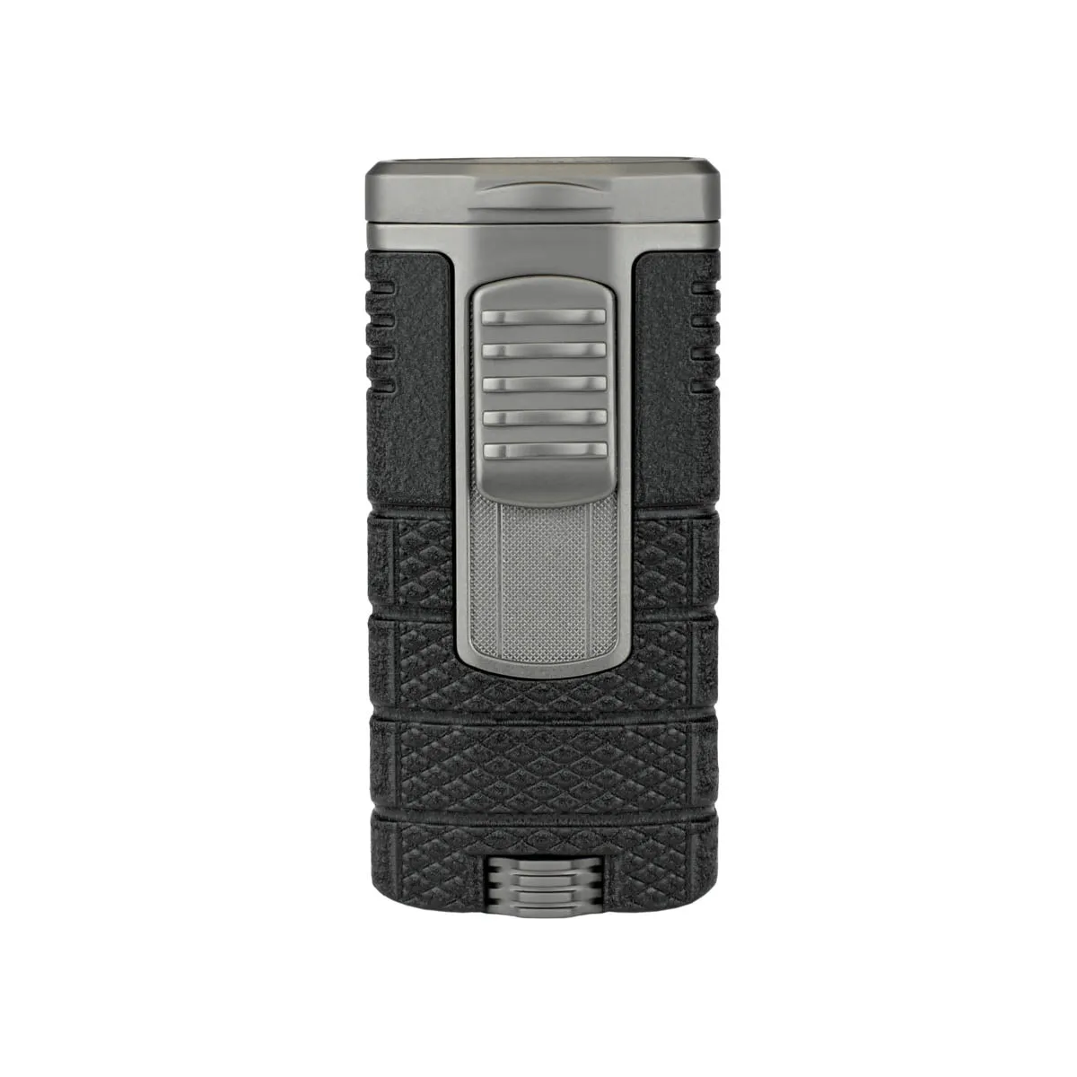 Xikar Tactical Triple Jet Lighter