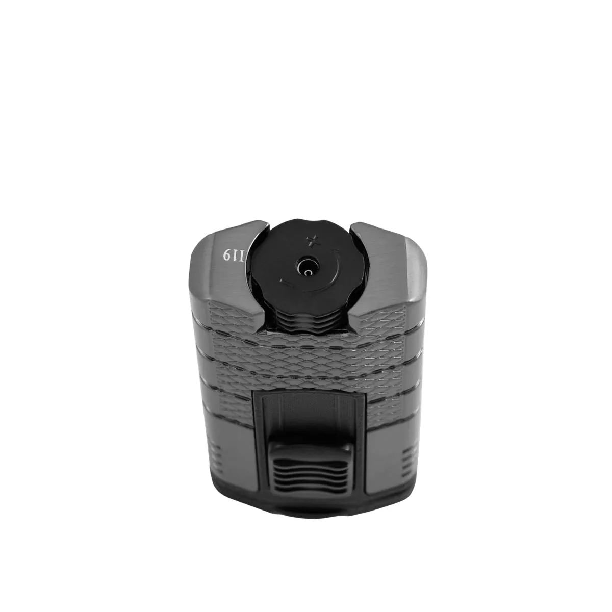Xikar Tactical Triple Jet Lighter