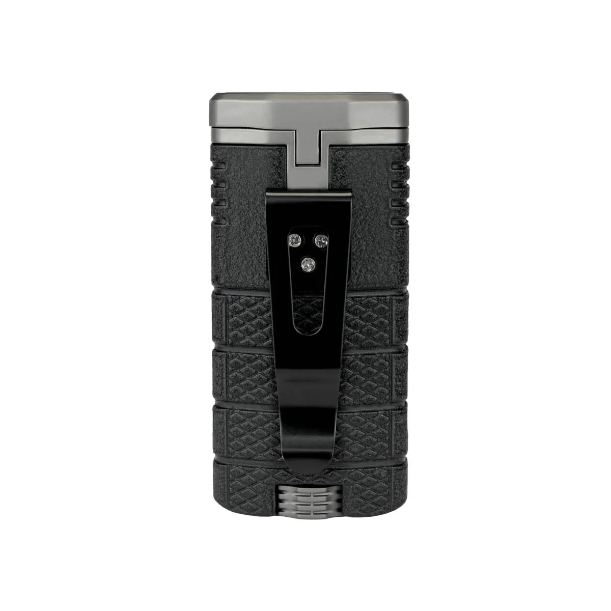 Xikar Tactical Triple Jet Lighter