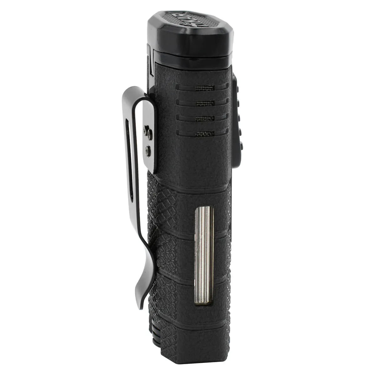 Xikar Tactical Triple Jet Lighter