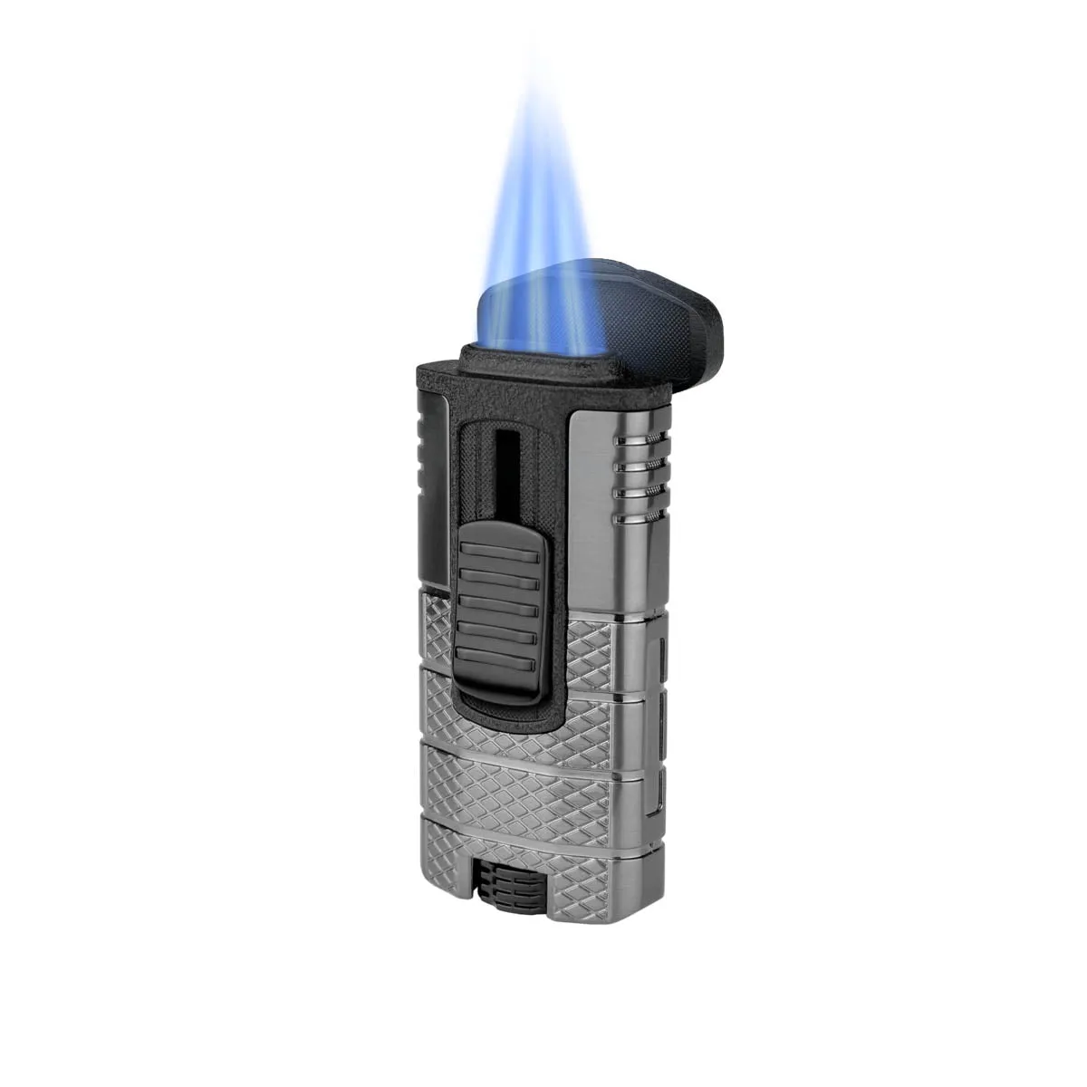 Xikar Tactical Triple Jet Lighter