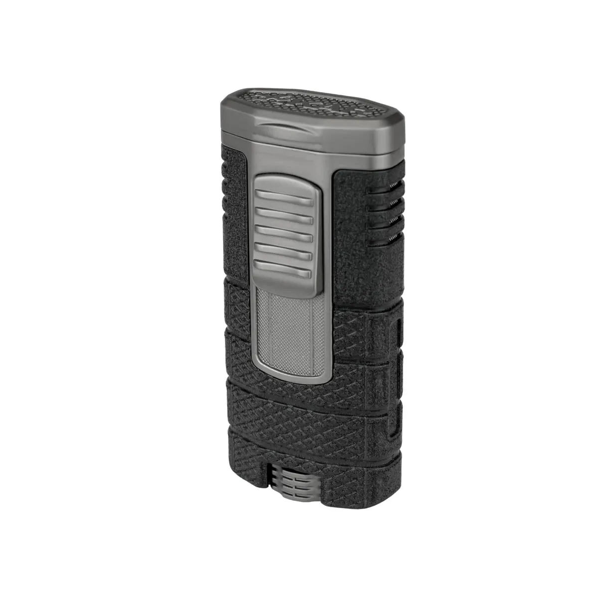 Xikar Tactical Triple Jet Lighter
