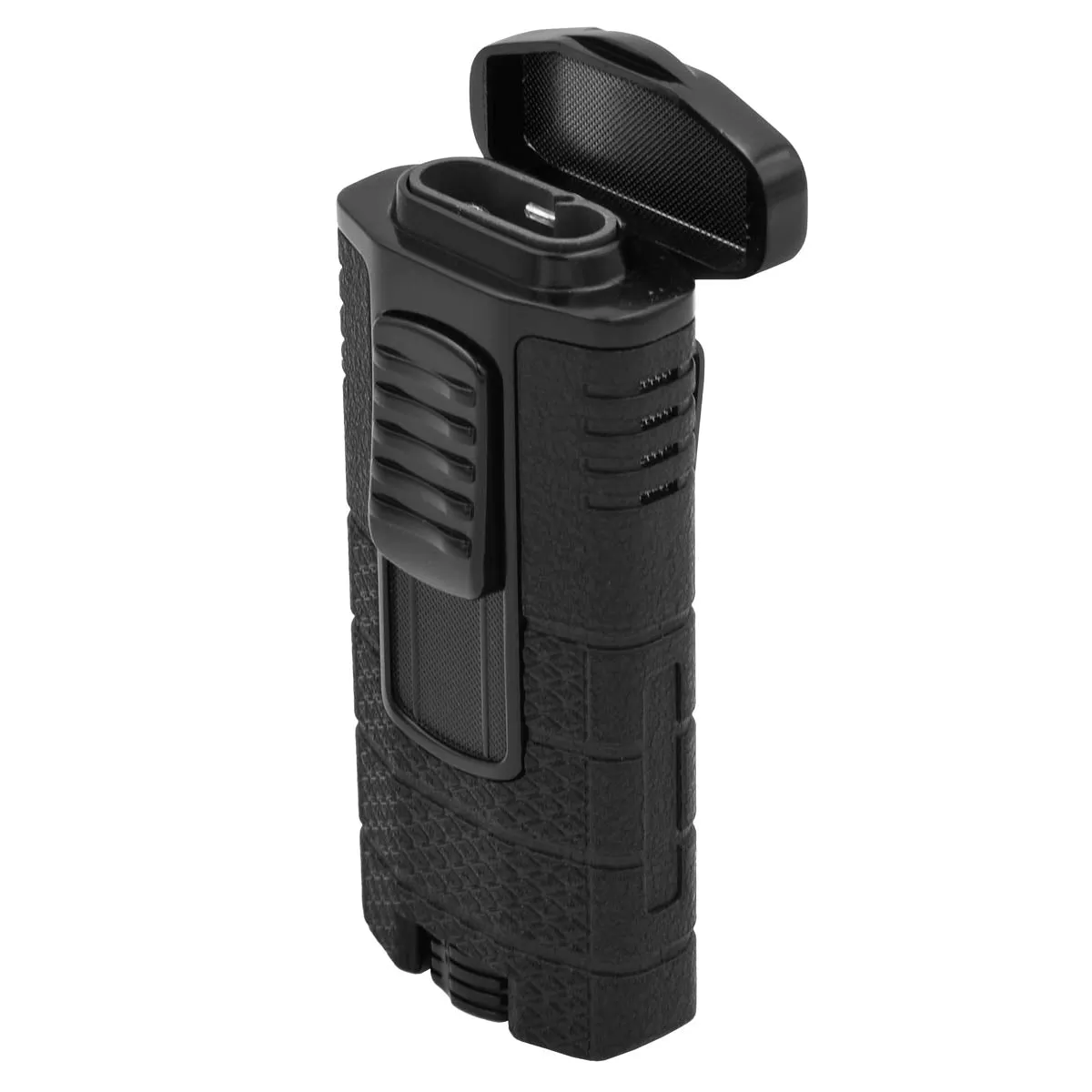 Xikar Tactical Triple Jet Lighter