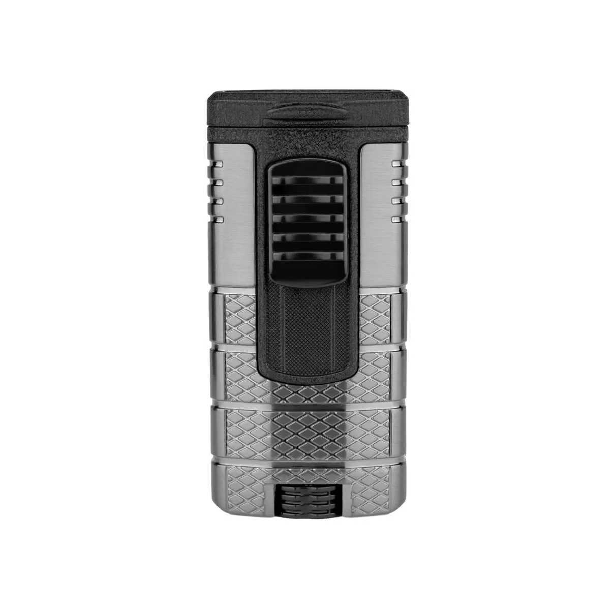 Xikar Tactical Triple Jet Lighter