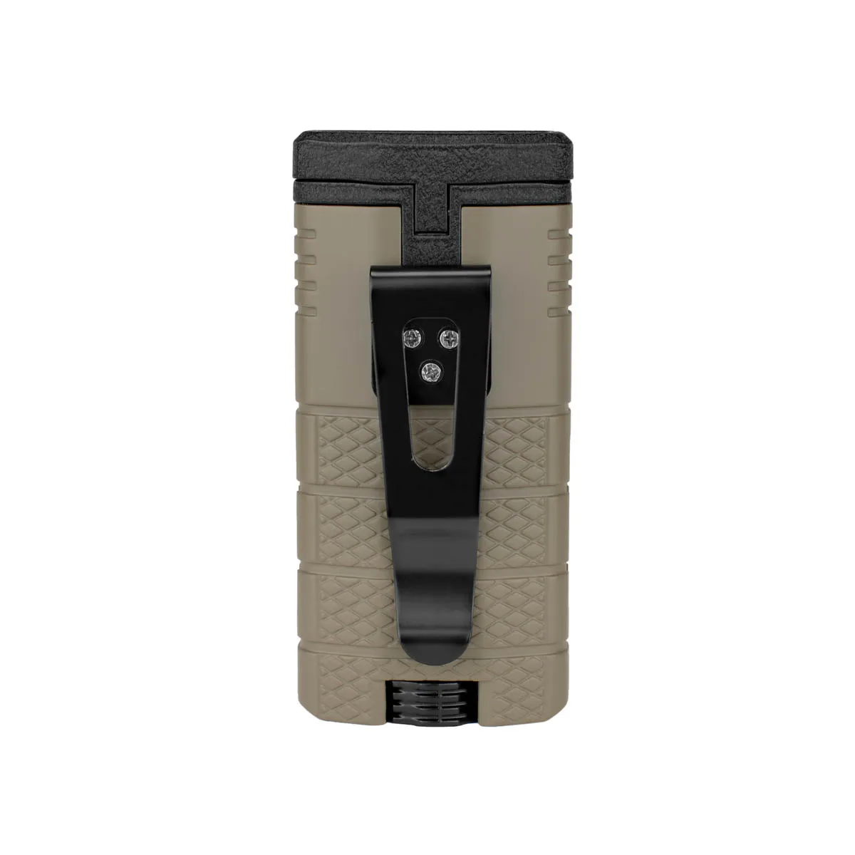 Xikar Tactical Triple Jet Lighter