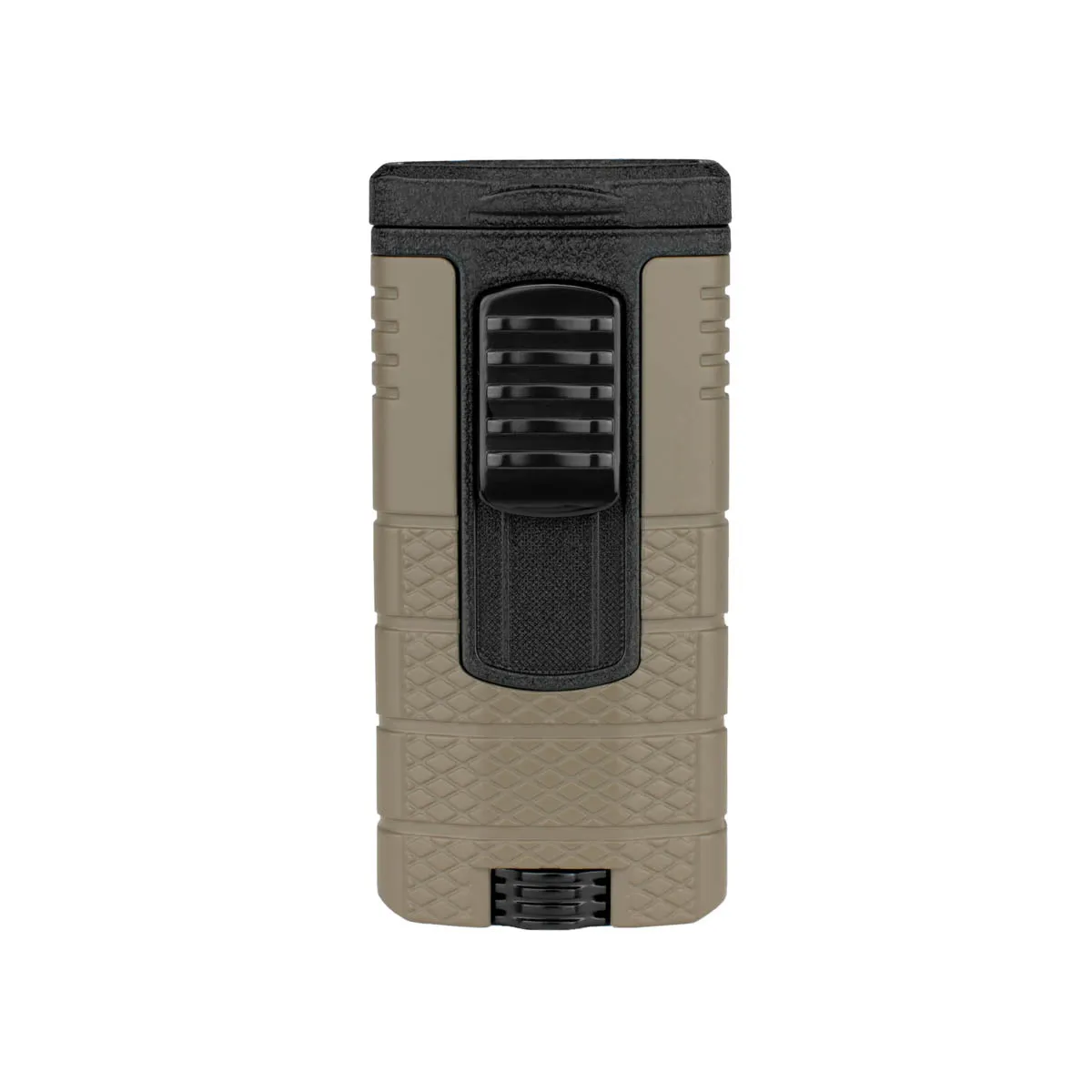 Xikar Tactical Triple Jet Lighter