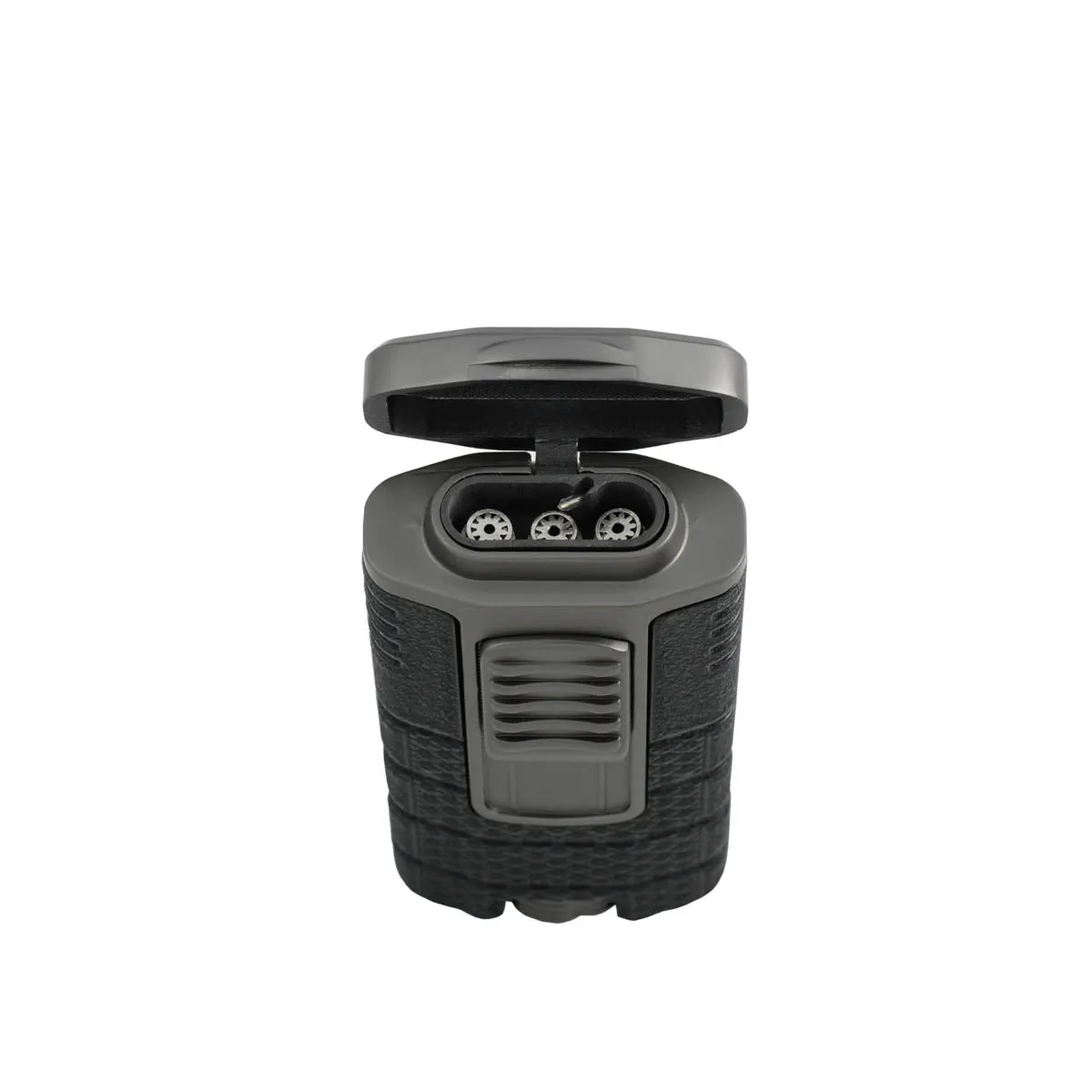 Xikar Tactical Triple Jet Lighter
