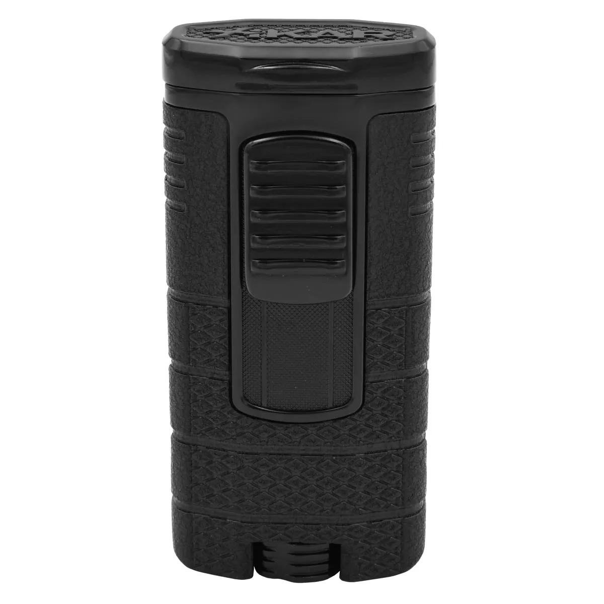 Xikar Tactical Triple Jet Lighter