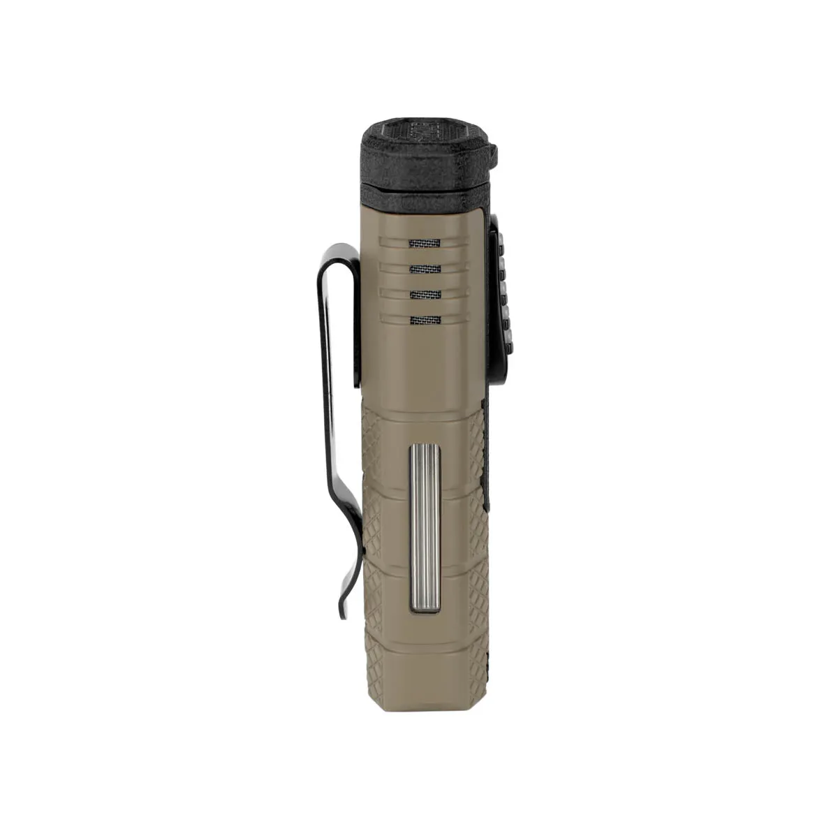 Xikar Tactical Triple Jet Lighter