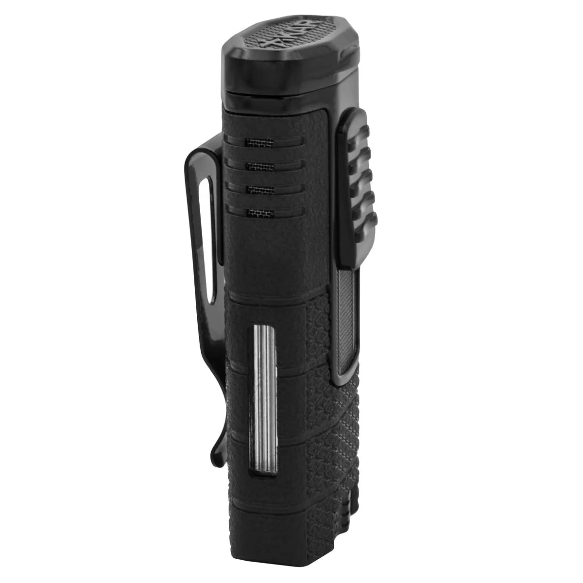 Xikar Tactical Triple Jet Lighter