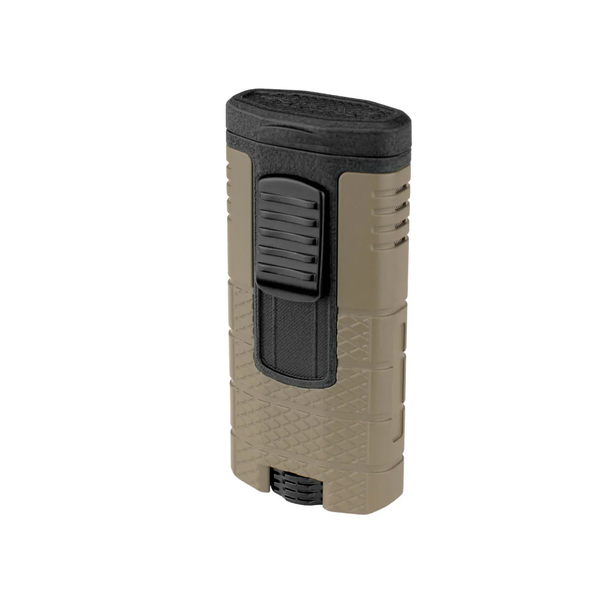 Xikar Tactical Triple Jet Lighter