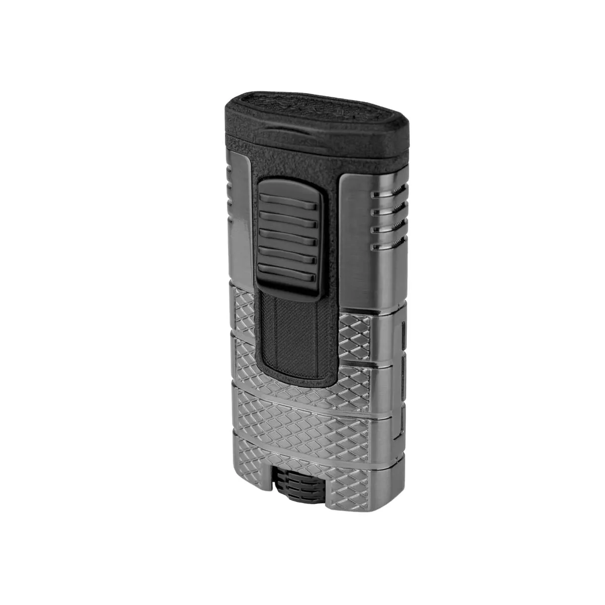 Xikar Tactical Triple Jet Lighter