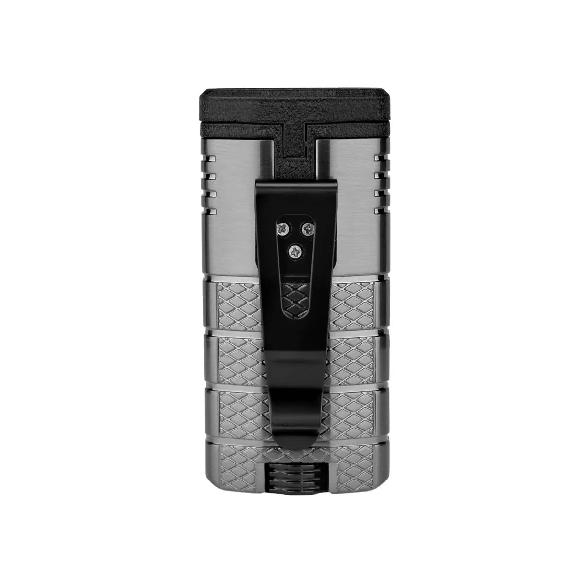 Xikar Tactical Triple Jet Lighter