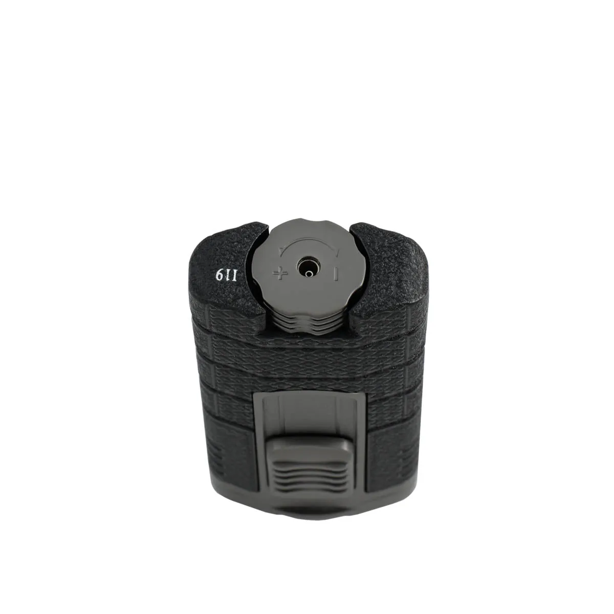 Xikar Tactical Triple Jet Lighter