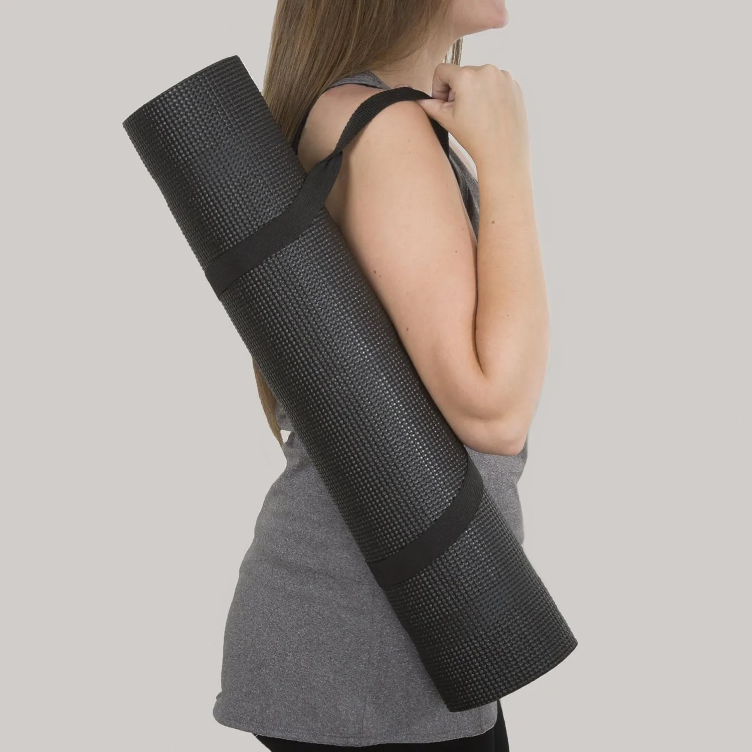Yoga Mats by Wakeman