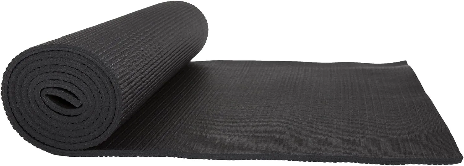 Yoga Mats by Wakeman