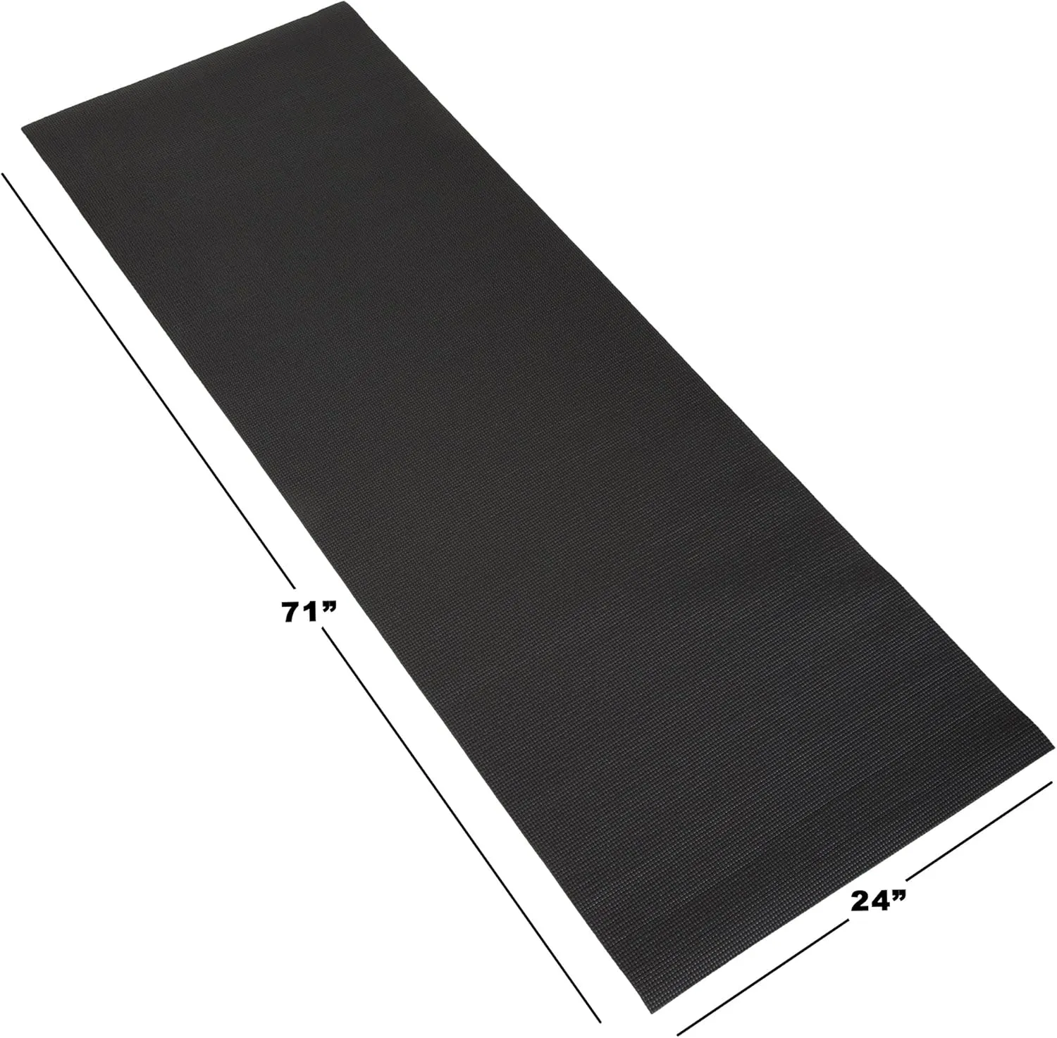 Yoga Mats by Wakeman