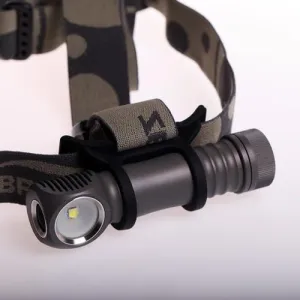 Zebralight H604d Headlamp
