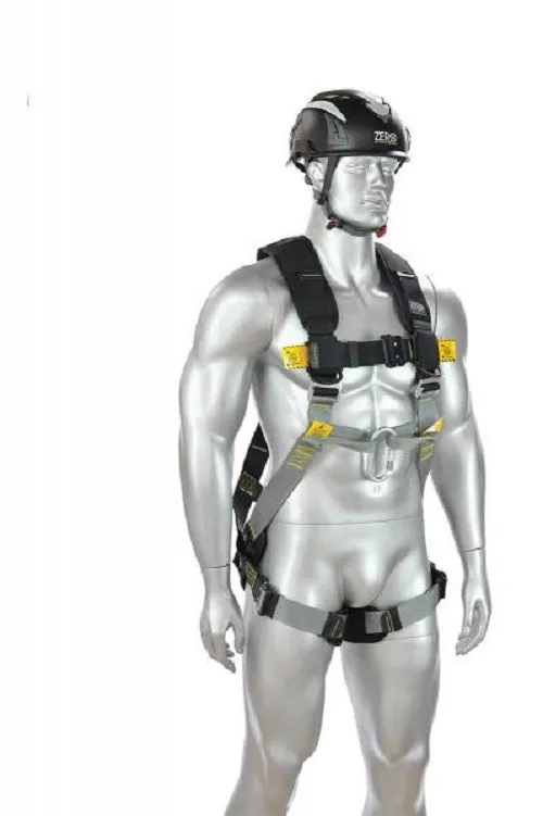 Zero Plus Construction Kit