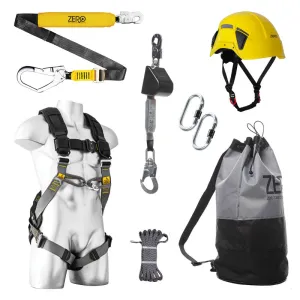 Zero Plus Construction Kit
